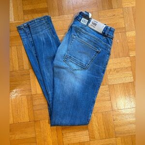 G-Star RAW NWT 3301 Jeans - Women’s size 26 - New With Tags